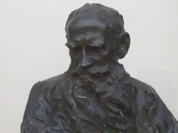 Leo Tolstoy (writer)